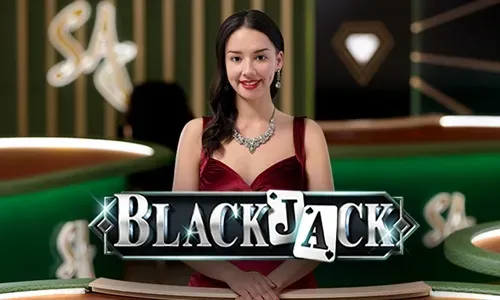 Immersive Live Dealer Games with professional hosts